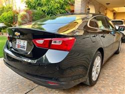 شيفروليه ماليبو